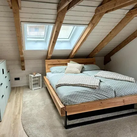 Apartment In