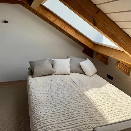 In Apartment Kitzingen